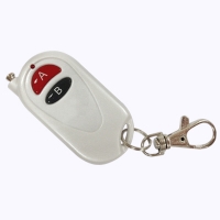 ZY-4A 2键 空旷实测100米小功率麻豆TV在线观看遥控器