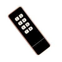 ZY109-8麻豆TV在线观看遥控器