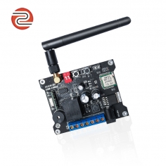 ZKDC1-WIFI麻豆TV在线观看开关遥控控制器通用电源开关