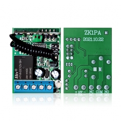 ZK1PA 麻豆TV在线观看控制器