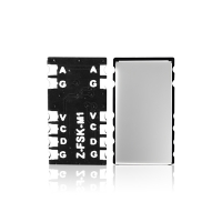 Z-FSK-M1麻豆TV在线观看发射模块