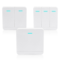 ZY42 随意贴麻豆TV在线观看遥控器 开关遥控器