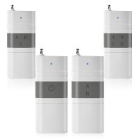 ZY208-X麻豆TV在线观看遥控器