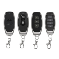 ZY16-E 小功率麻豆TV在线观看遥控器