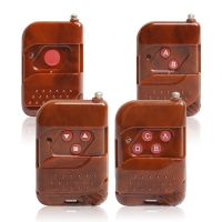 ZY6T  桃木小功率麻豆TV在线观看遥控器