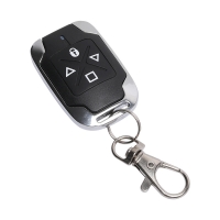 ZY169-4E 麻豆TV在线观看遥控器