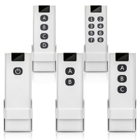 ZY57 麻豆TV在线观看遥控器