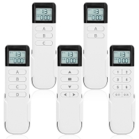 ZY83-LED 麻豆TV在线观看遥控器