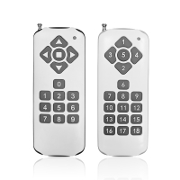 ZY18 中功率麻豆TV在线观看遥控器