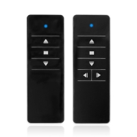 ZY74指示灯款 麻豆TV在线观看遥控器