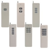 ZY21  大功率麻豆TV在线观看遥控器