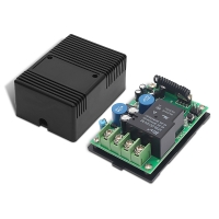 ZKAC1 220V麻豆TV在线观看控制器