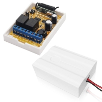 ZK2LM 麻豆TV在线观看开关控制器