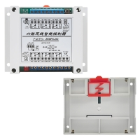 ZK6PC-DC  6路麻豆TV在线观看控制器