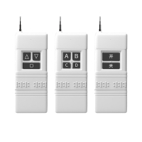 ZY208-X2中功率麻豆TV在线观看遥控器